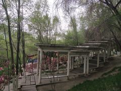 -水磨沟公园