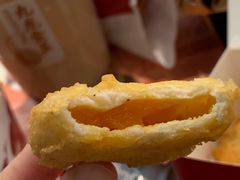 -肯德基(友好店)