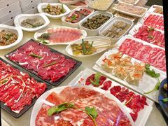 -多迷烫菜广场(水心大厦店)