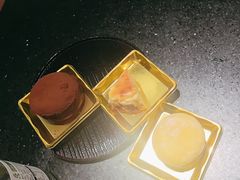 -牛New寿喜烧(虹桥新天地店)