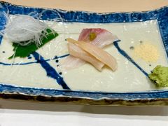 -鮨一日本料理旗舰店(总店)