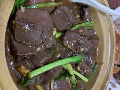 -凌舍好烧鹅(中山路店)