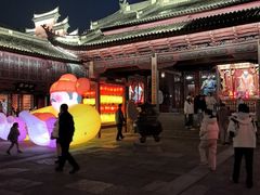 -宁波府城隍庙