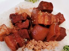 -老山东·山东菜(鲁菜名店)