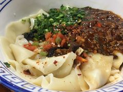 -天下第一面(大雁塔北广场店)
