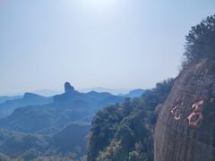 -丹霞山风景名胜区