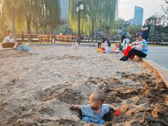 -西海子公园