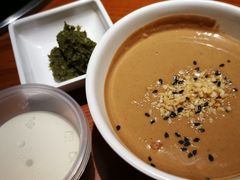 -前门涮肉(群力店)