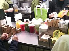 -混果汁(喜荟城店)