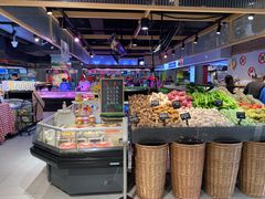 -盒马鲜生(杭州运河上街店)