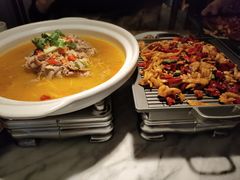 -小菜园新徽菜(溧阳万达店)