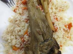 -塔斯提抓饭(东城汇店)