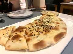 -伊斯坦布尔土耳其清真咖啡餐厅