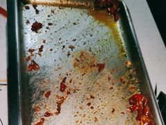 -鸣记脆皮烤鱼(岐山路店)