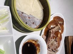 -华馨园北京烤鸭(丽水店)