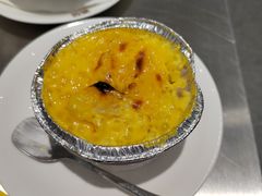 焗荔茸西米布甸-满记甜品(苏州中心店)