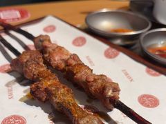 -纳鲁孜·新疆特色餐厅(上海悦荟广场店)