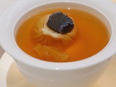 -上蔬无瑕· 创意素食·Vegetarian(华采天地店)