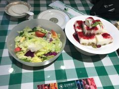 -新疆巴州金丝特餐厅(大钟寺店)