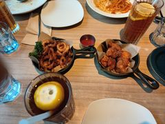-必胜客(棠下店)
