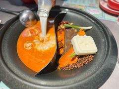 -生活如沸·顺德水牛奶火锅(大学路店)