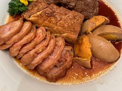 -汤城小厨•粤菜•靓汤(金宝街店)