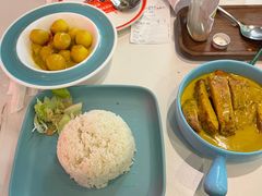 -柠檬树茶餐厅(海雅缤纷城店)