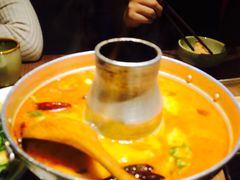 -太泰东南亚餐厅(万福广场店)