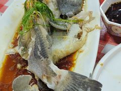 -琼大师东方烤乳猪(亚特兰蒂斯店)