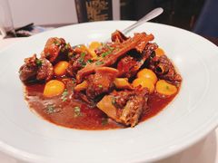 -火福·天湖阁大闸蟹博物馆主题餐厅(浅水湾店)