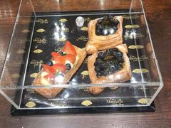 -广州文华东方酒店·文华饼店