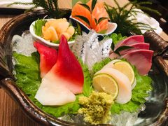 -小山日本料理(太古汇店)