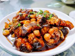 -妈妈的小作坊(陈家镇店)