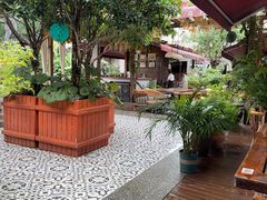 -时光乌托邦空中花园·川味·礼宴(星汇两江店)
