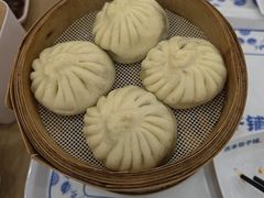 -庆丰包子铺(西单店)