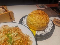 -粤点越有·茶点·粤菜(樵岭国际店)