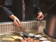 -长沙北辰洲际酒店-兰调全日餐厅