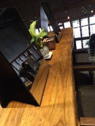 -可大男士理发馆