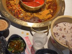 -哥老官重庆美蛙鱼头(龙湖杭州金沙天街店)