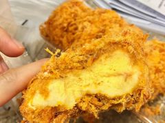 -寻味唐派·牛奶手撕面包(府前街店)