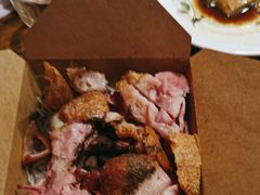 -新白鹿餐厅(百联中环店)