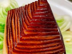 金牌扣肉-湖滨28中餐厅·西湖宴·杭州君悦酒店