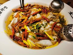 -太二酸菜鱼(金沙印象城店)