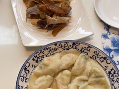 -东方饺子王(大屯路店)