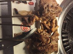 -猫抓烤肉(春熙路店)