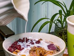 栗子大满贯-绿小院(荔湾店)