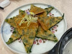 -麒麟中餐厅·经典粤菜·地道菜式老字号(广州长隆酒店)