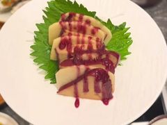 -牛YO寿喜烧·铁板烧和牛火锅自助(市府恒隆店)