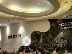 -必胜客(湘隆店)