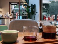 -Line 咖啡(石厦花园店)